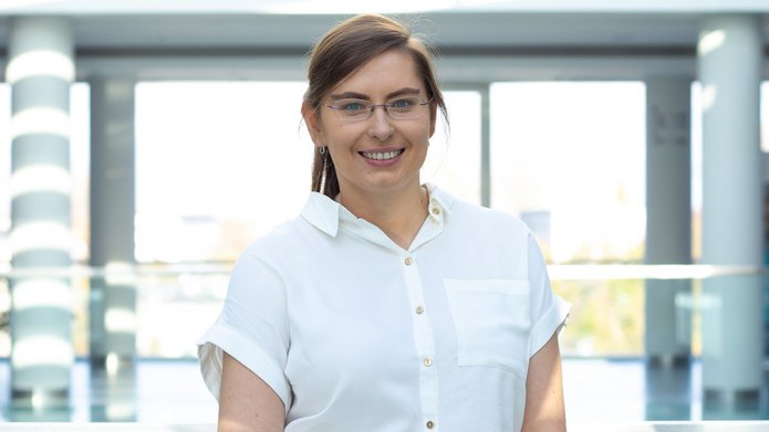 dr Michalina Biernacka