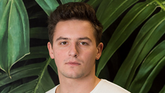 Patryk Krajewski