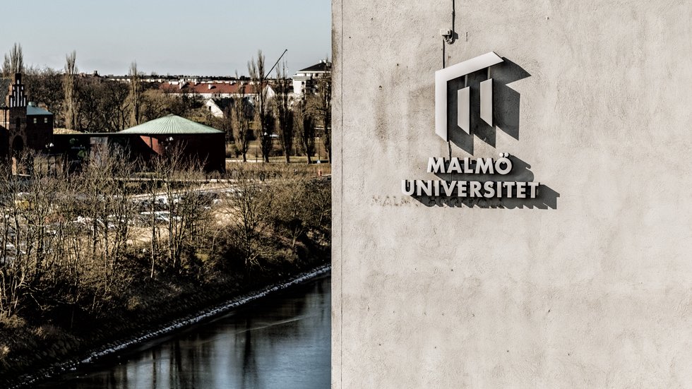 Malmö Universitet 