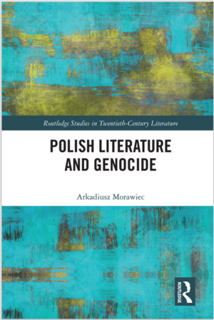 Książka prof. Arkadiusza Morawca ukazała się nakładem brytyjskiego wydawnictwa Routledge.