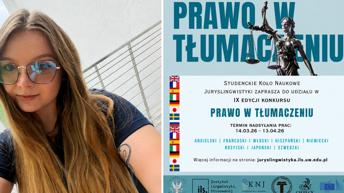 a photo of Daria Pakoca