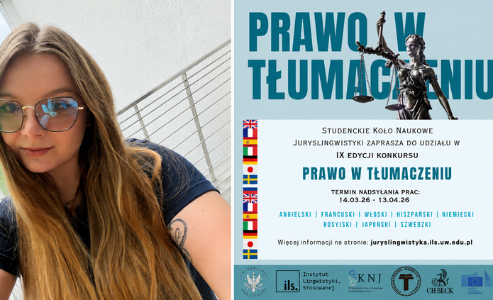 a photo of Daria Pakoca