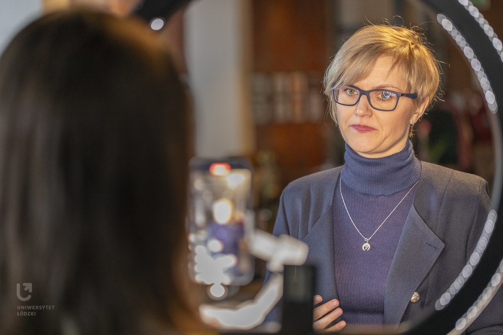 dr Dominika Byczkowska-Owczarek opowiada o książce Ciało i społeczeństwo