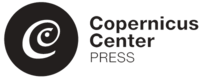 logo Copernicus Center Press