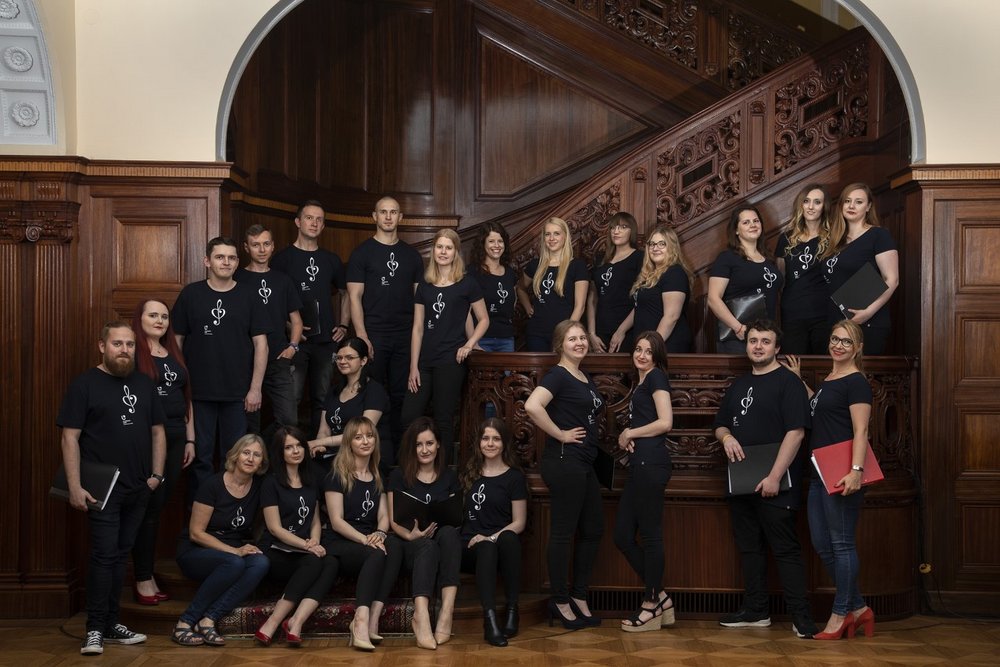 Chór Akademicki UŁ