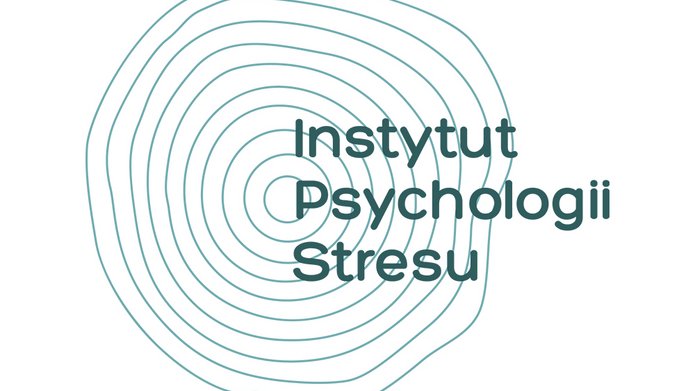 logo Instytutu Psychologii Stresu