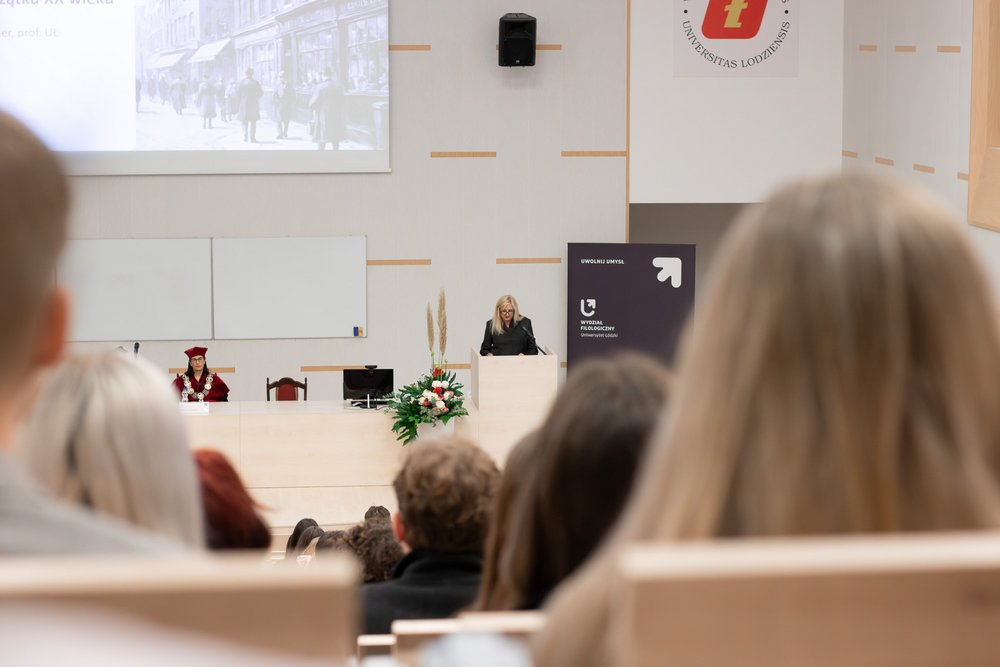 wykład prof. Kucner