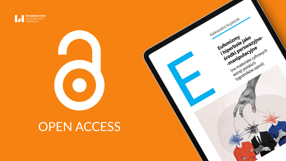 Grafika z okładką książki