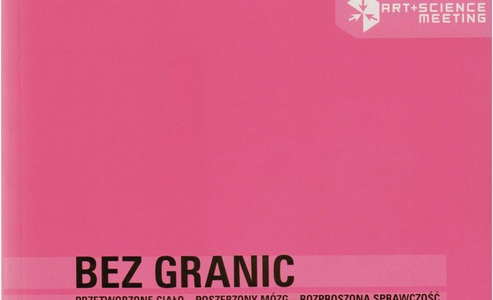 przetworzone ciało – poszerzony mózg – rozproszona sprawczość