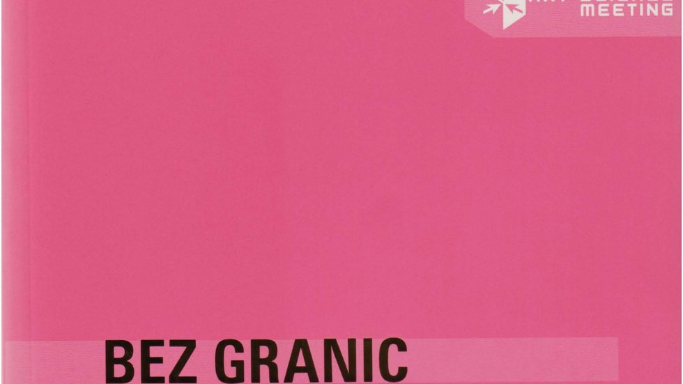 przetworzone ciało – poszerzony mózg – rozproszona sprawczość