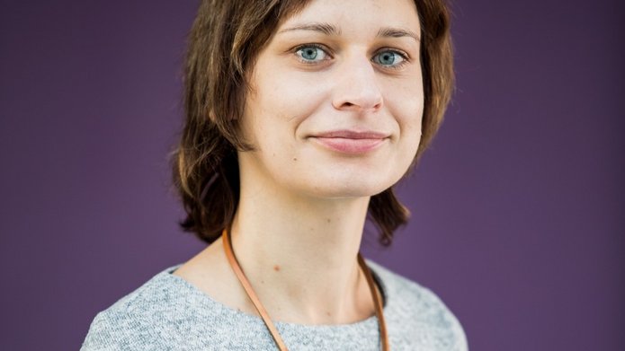 dr Anna Wendorff