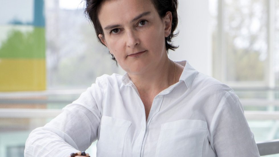 Prof. Karolina Prykowska-Michalak