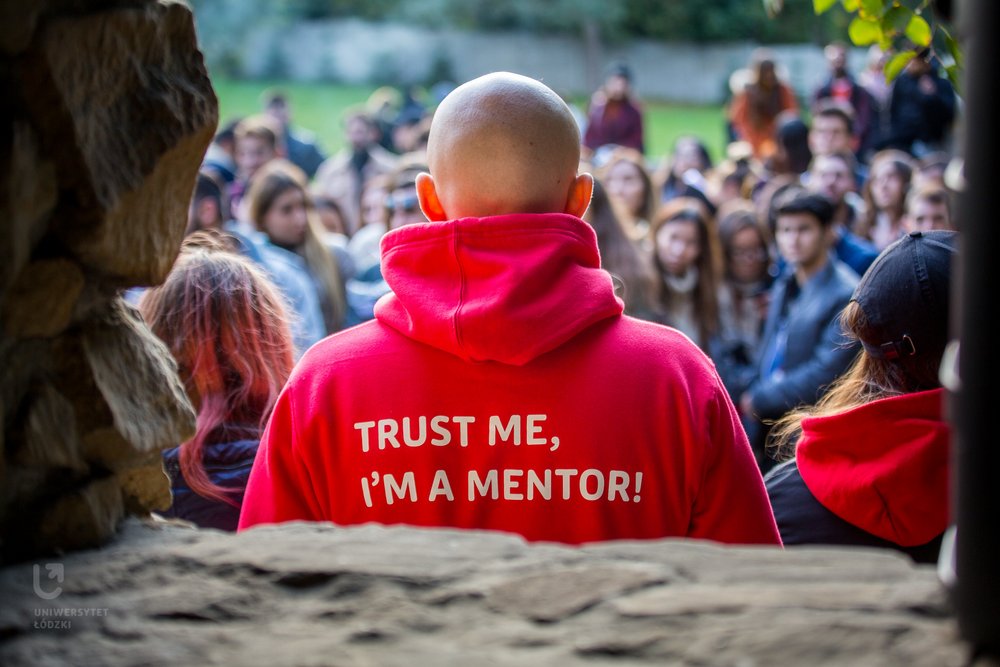 Mentorzy UŁ