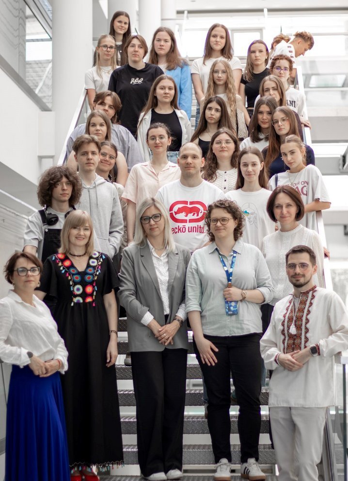 participants of the event