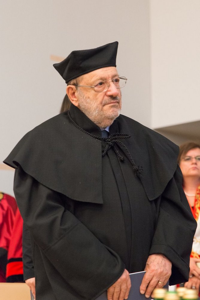 Umberto Eco