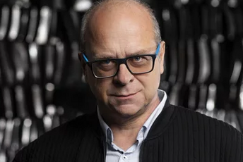 Prof. Jerzy Jarniewicz