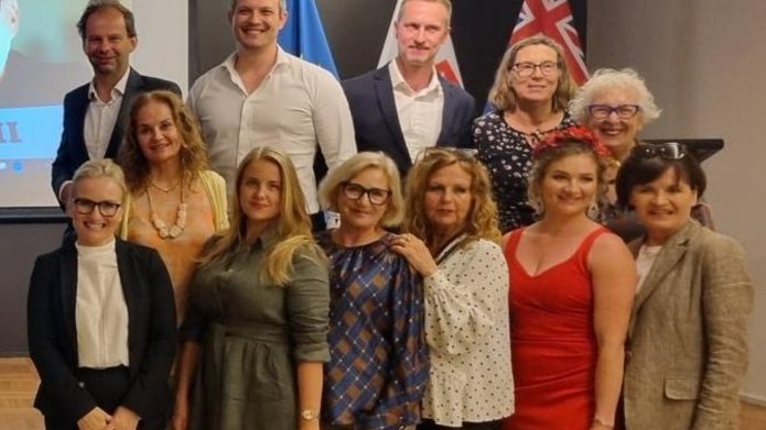 Naukowcy UŁ zaangażowani w projekt