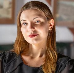 Aleksandra Staniszewska