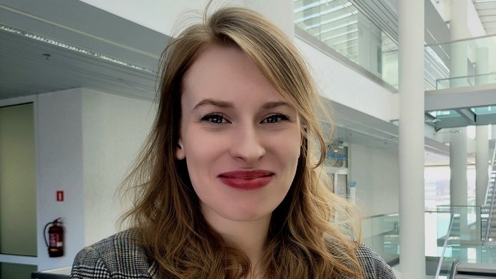 Agnieszka Jagła