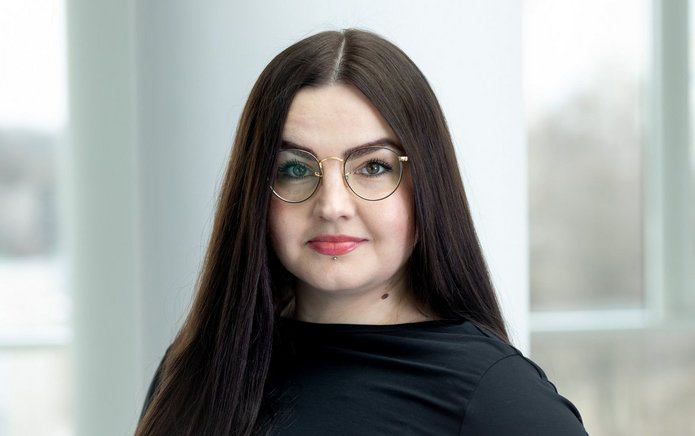 dr Natalia Kowalska-Elkader