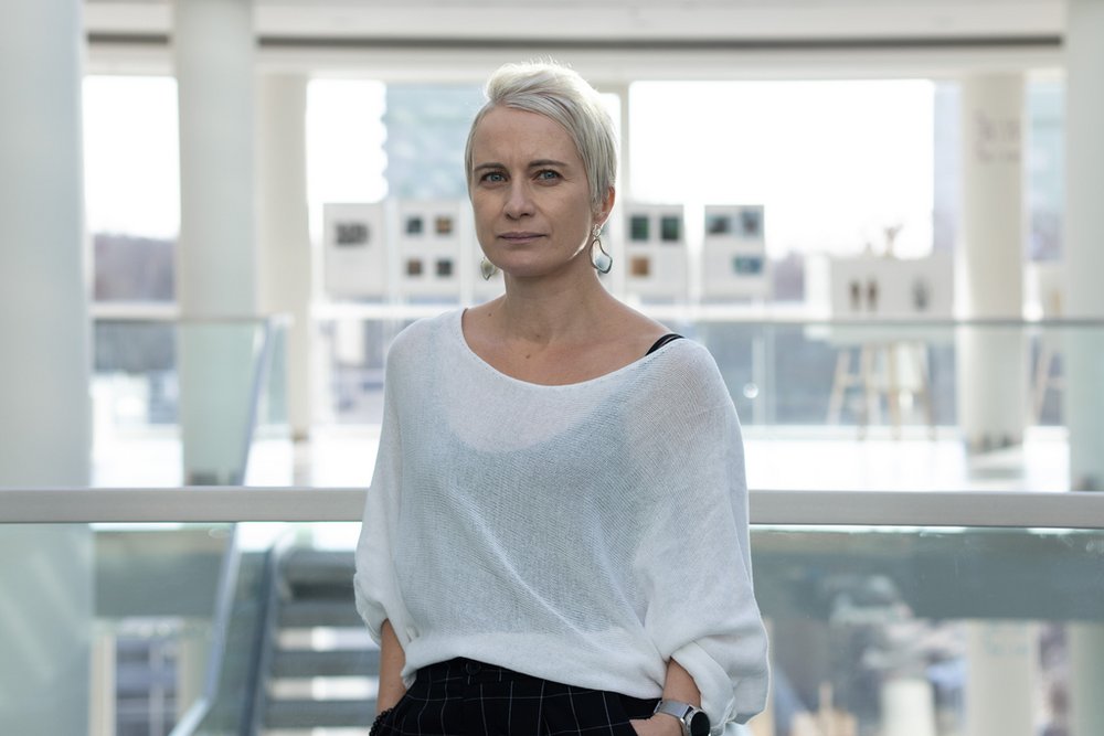 prof. Małgorzata Budzowska