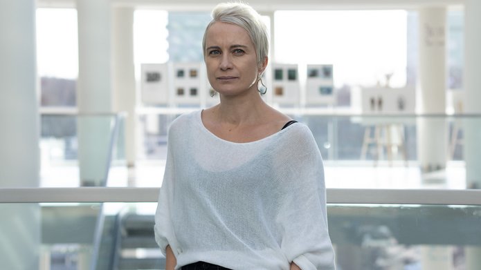 prof. Małgorzata Budzowska