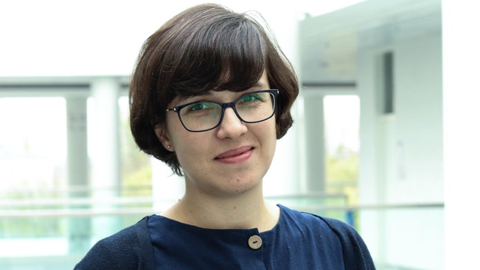 dr Iwona Dembowska-Wosik