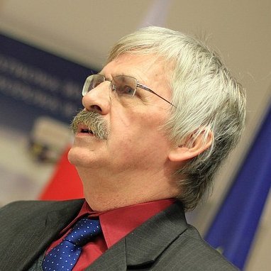 Tadeusz Budrewicz