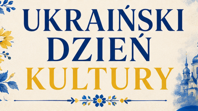 Ukraiński Dzień Kultury