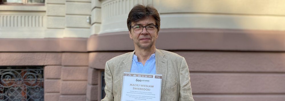 Maciej Świerkocki