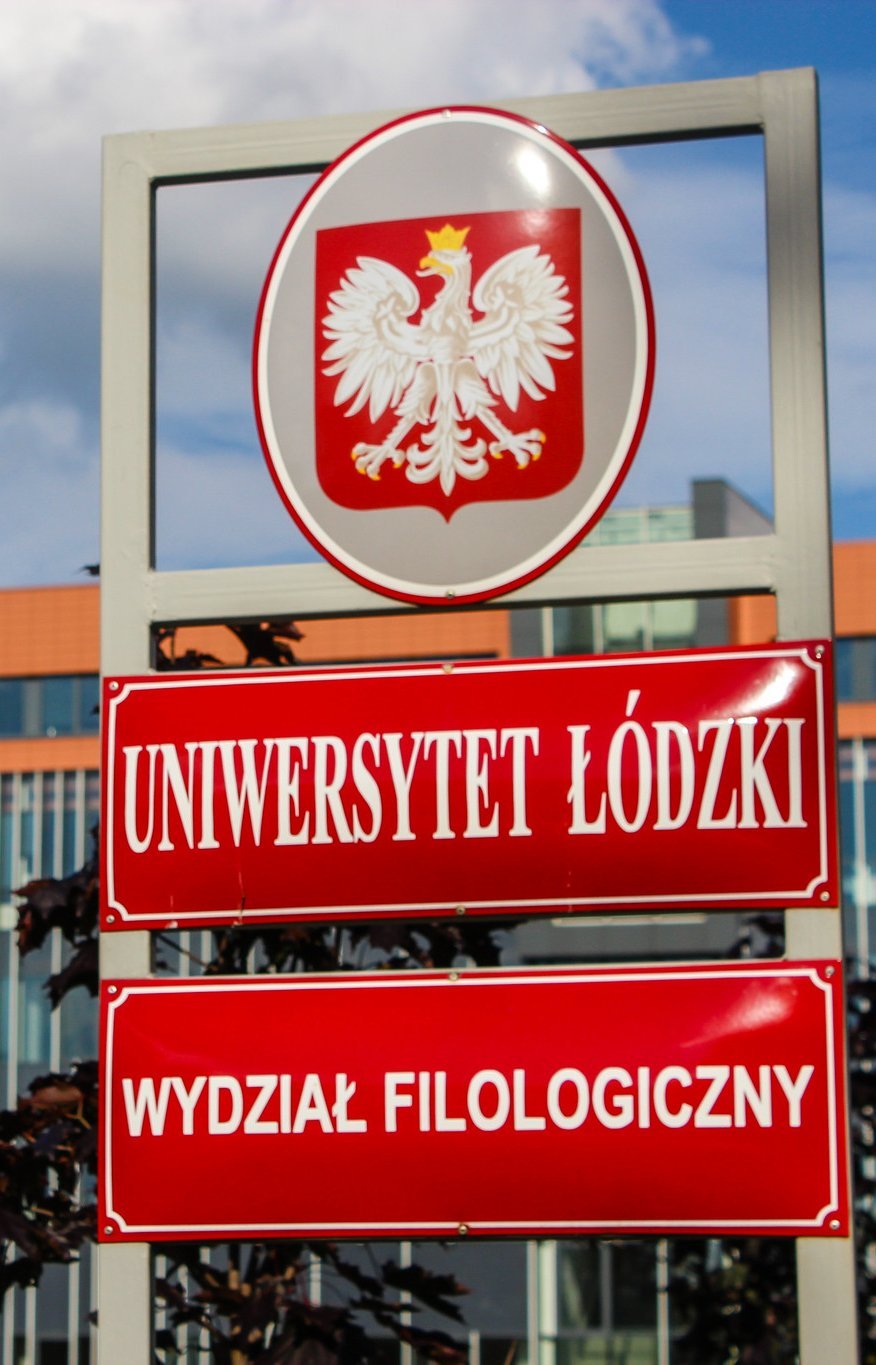 Wydział Filologiczny UŁ
