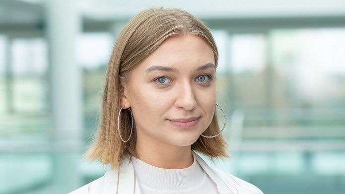 Oliwia Nadarzycka