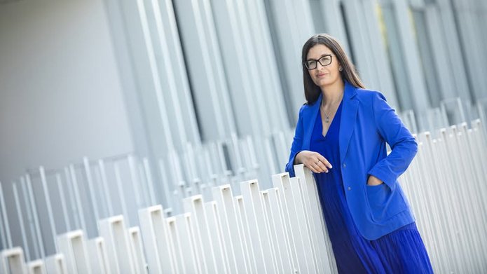 prof. Dorota Golańska