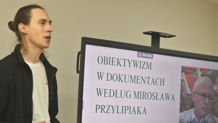 uczestnicy spotkania