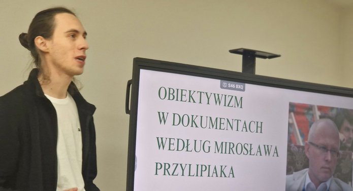 uczestnicy spotkania