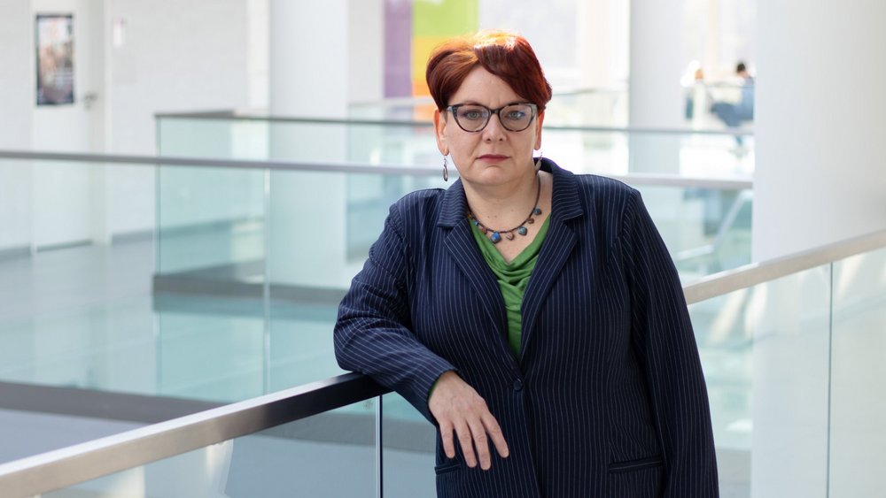 prof. Natalia Lemann