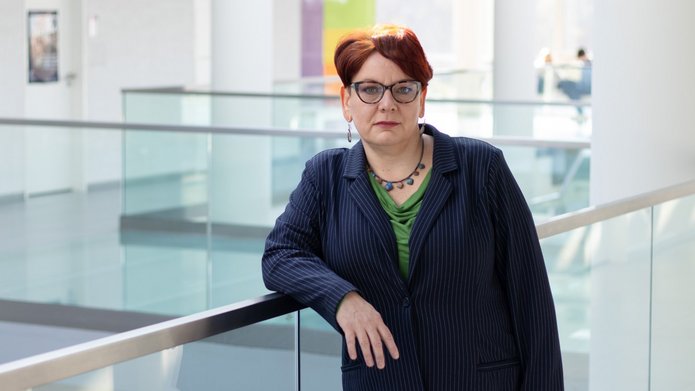 prof. Natalia Lemann