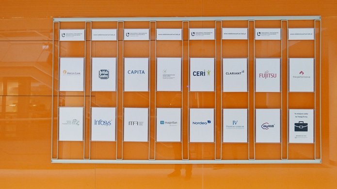 Tablica Rady Biznesu