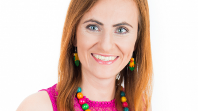 Anna Parr-Modrzejewska