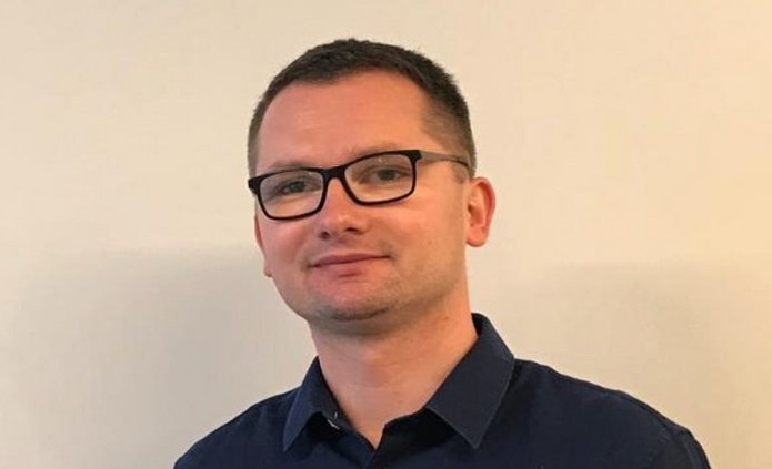 Przemysław Czekała