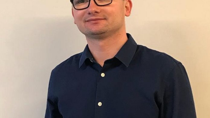 Przemysław Czekała