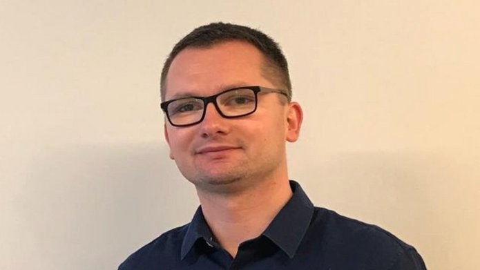 Przemysław Czekała