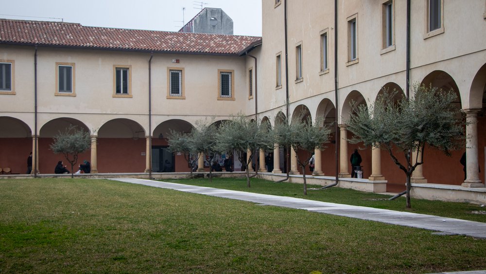 Uniwersytet w Weronie