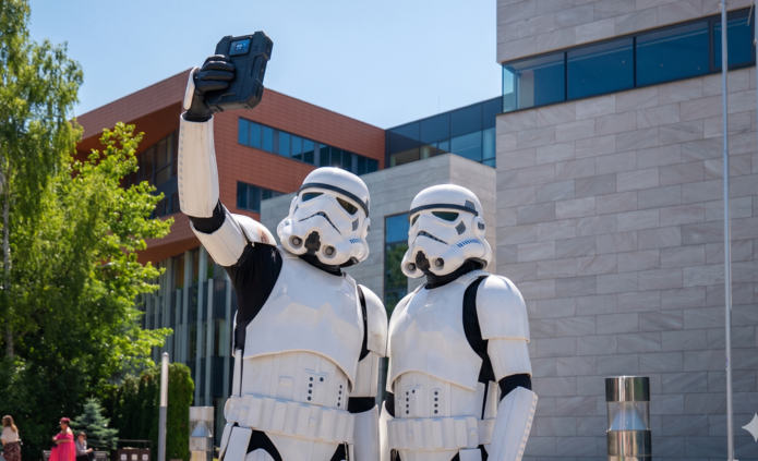 Star Wars