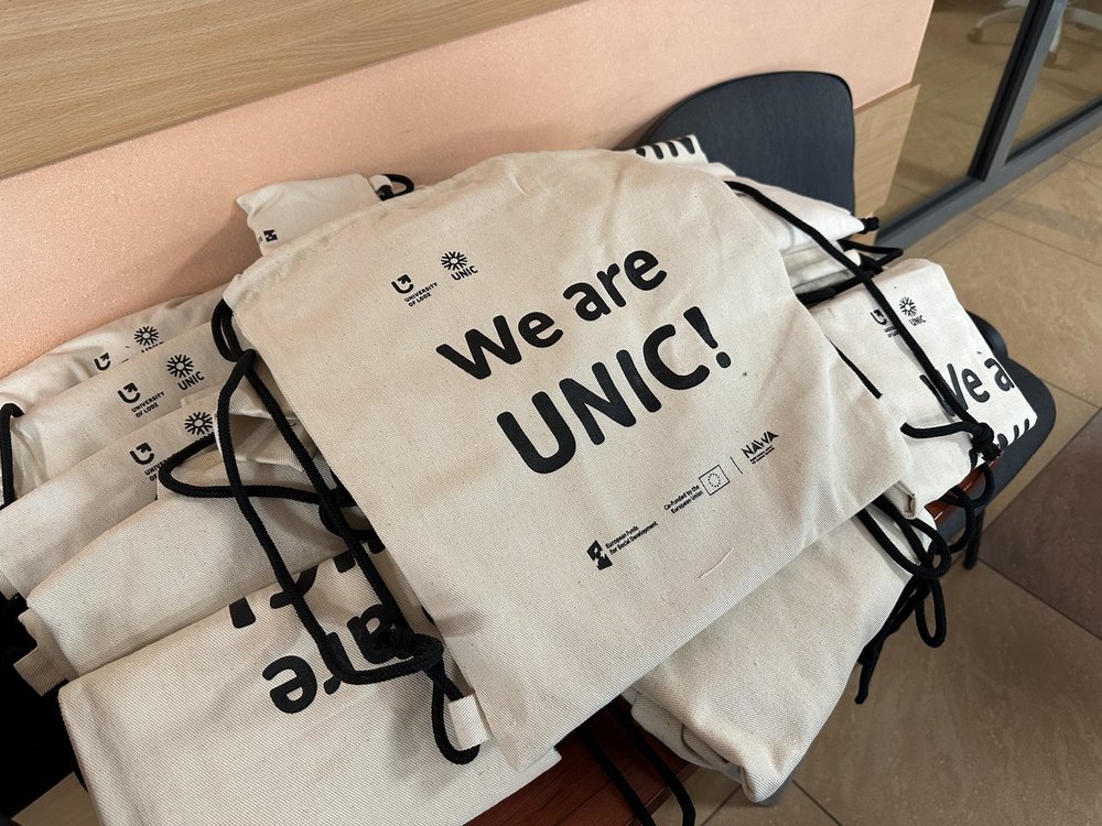 Meeting of Teams Selected in the UniLodz Science Hub Competition – UNIC Edition