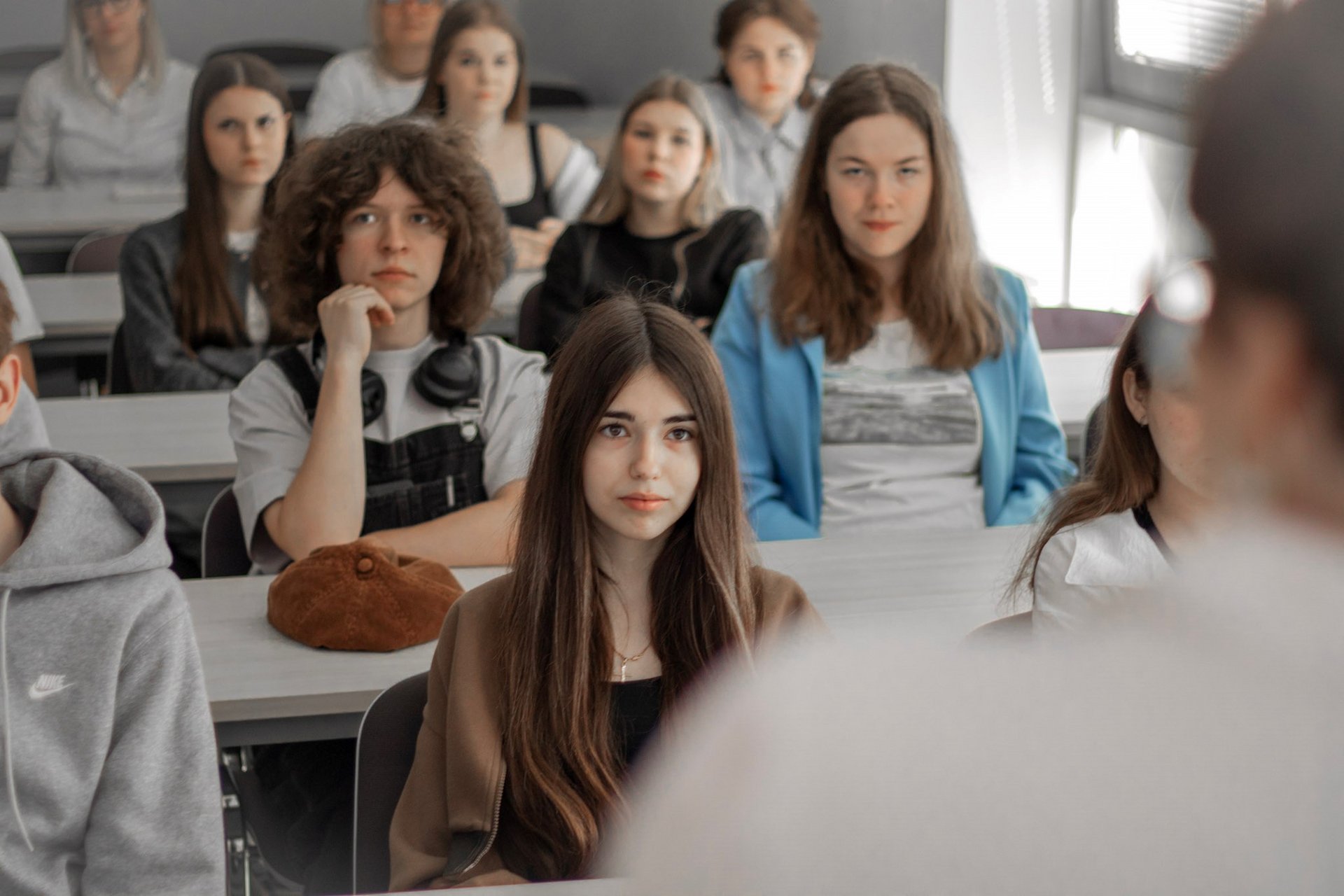 participants of the event