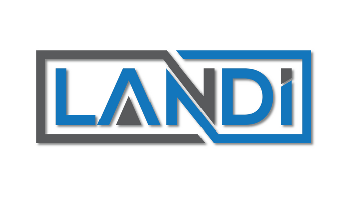 Logo firmy Landi Sp. z o.o.