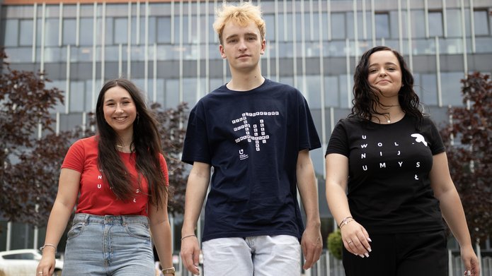 studenci