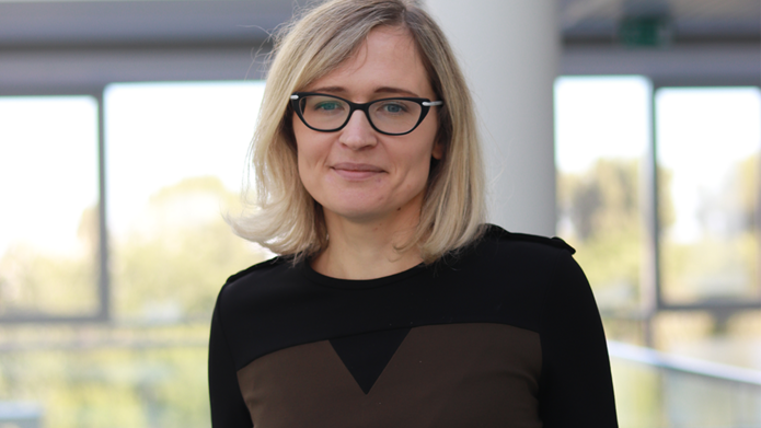 Ewa Kobyłecka-Piwońska