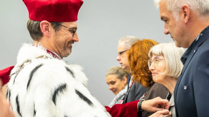 dr Lidia Ignaczak